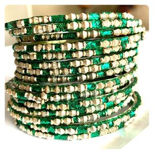 Bangles💚Bangles💚Bangles